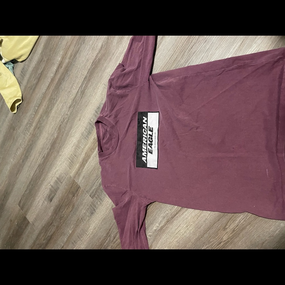 American eagle long sleeve